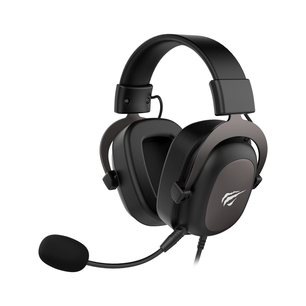 Diadema gamer Havit H2002D