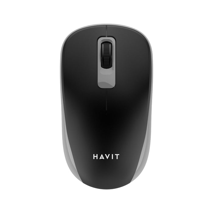 Mouse inalámbrico Havit MS626GT