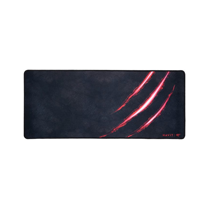 Pad mouse gamer Havit MP860 · 70 × 30 cm