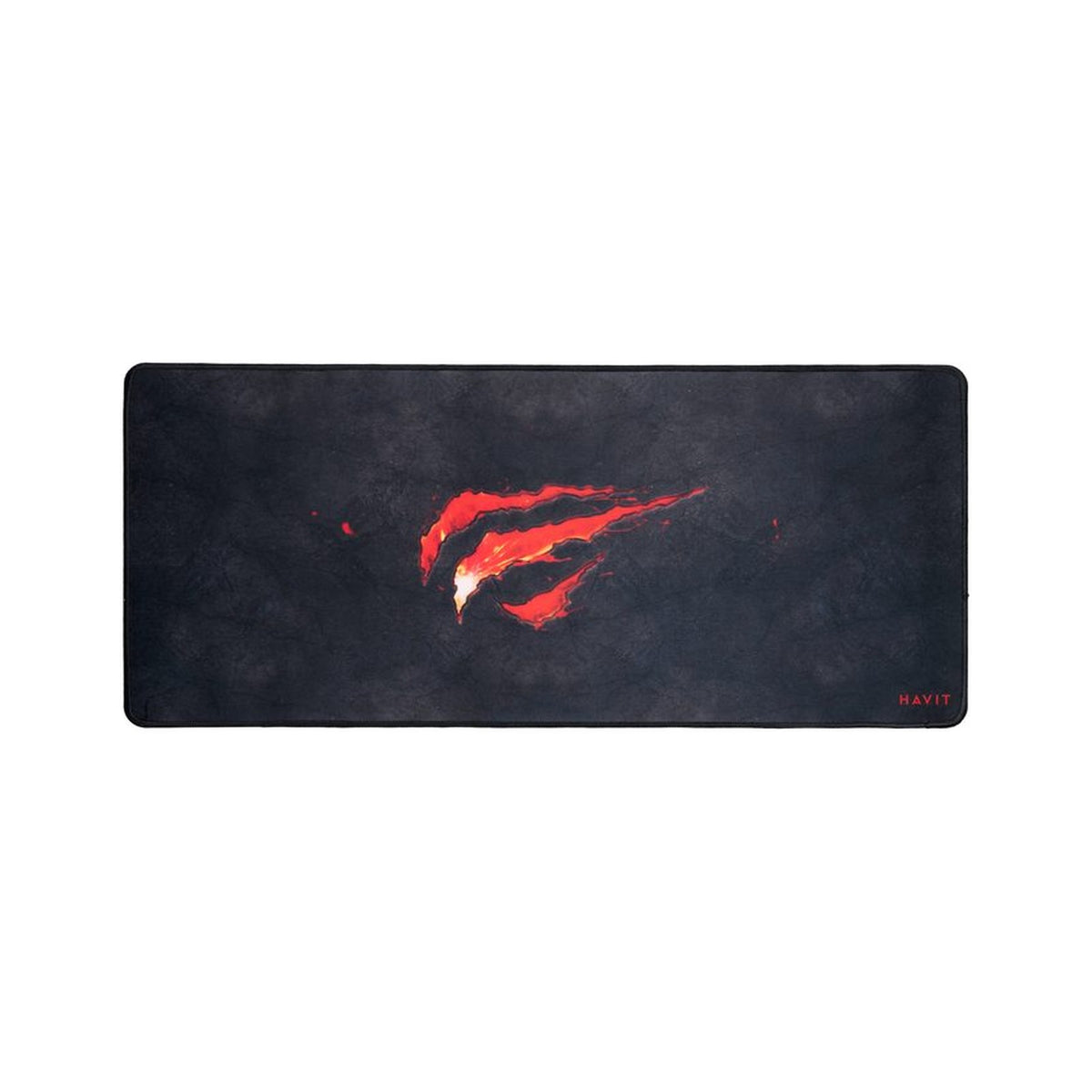 Pad mouse gamer Havit MP861 · 70 × 30 cm