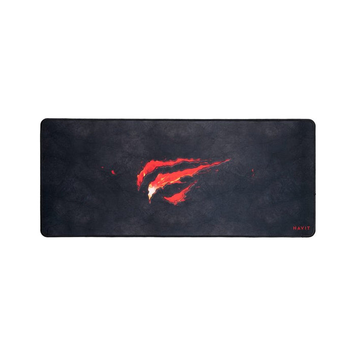 Pad mouse gamer Havit MP861 · 70 × 30 cm