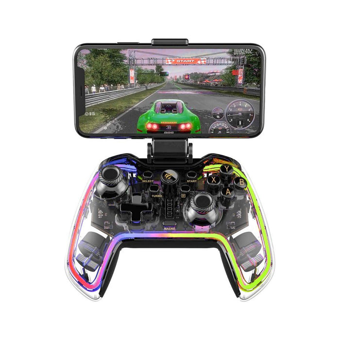 Control Bluetooth para juegos Havit G158BT Pro