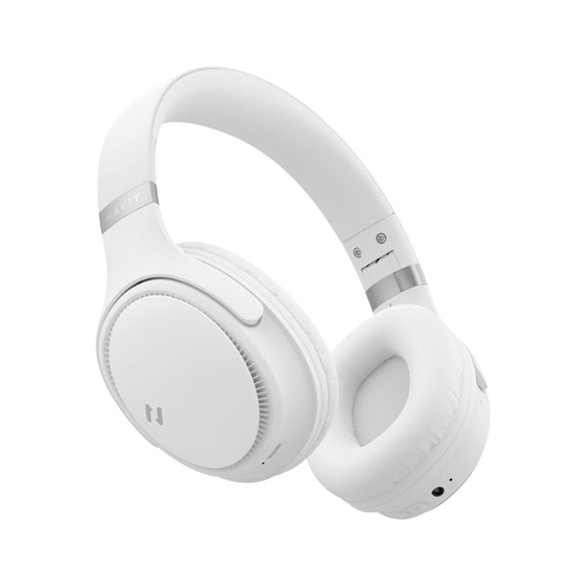 Diadema Bluetooth Havit H630BT crema