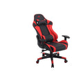 Negro/Rojo