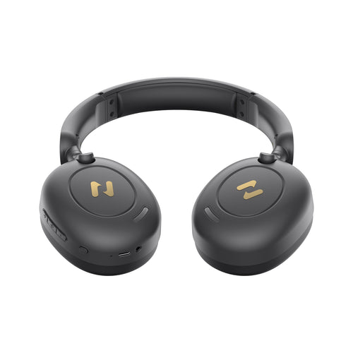 Diadema Bluetooth Havit H655BT Negro