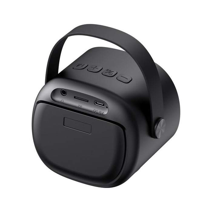 Parlante Bluetooth portátil con micrófono Havit SK819BT