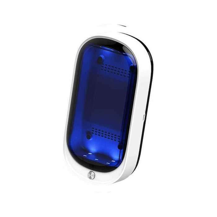 Caja esterilizadora UV Havit P10
