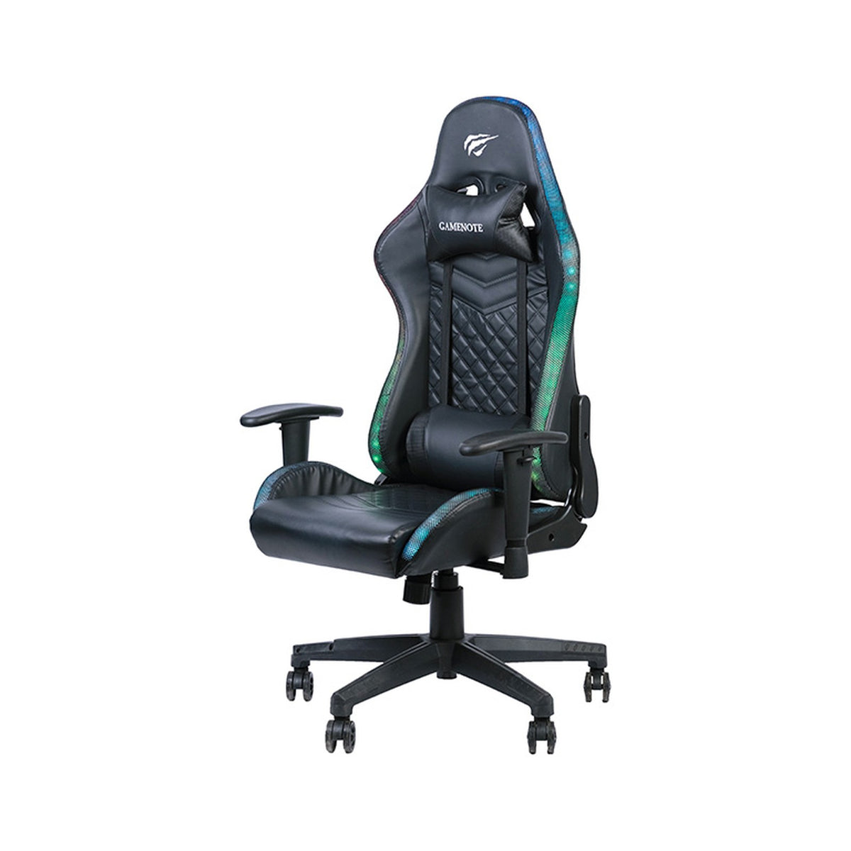 Silla gamer RGB Havit GC927