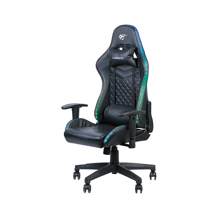 Silla gamer RGB Havit GC927