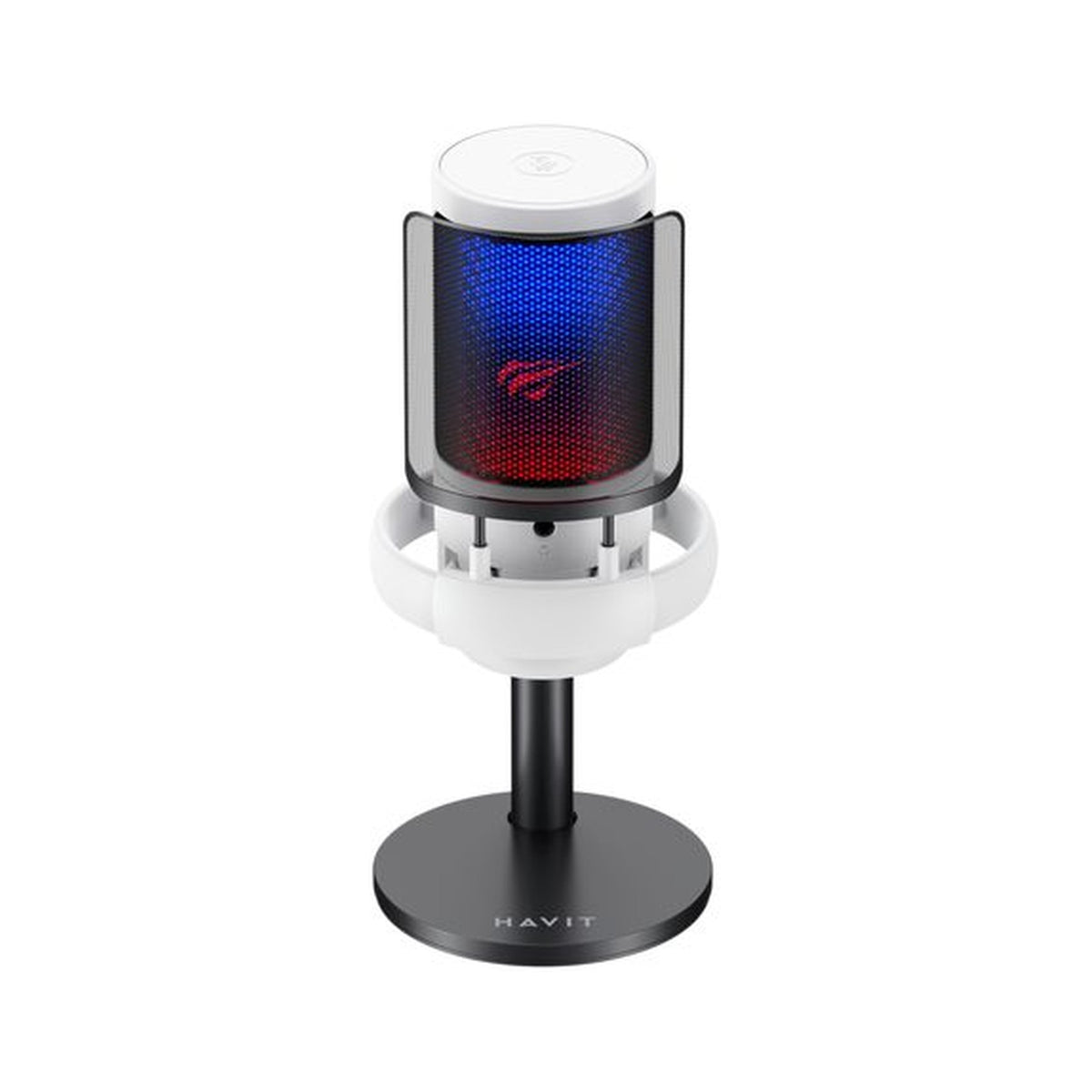 Micrófono de podcast RGB Havit GK50