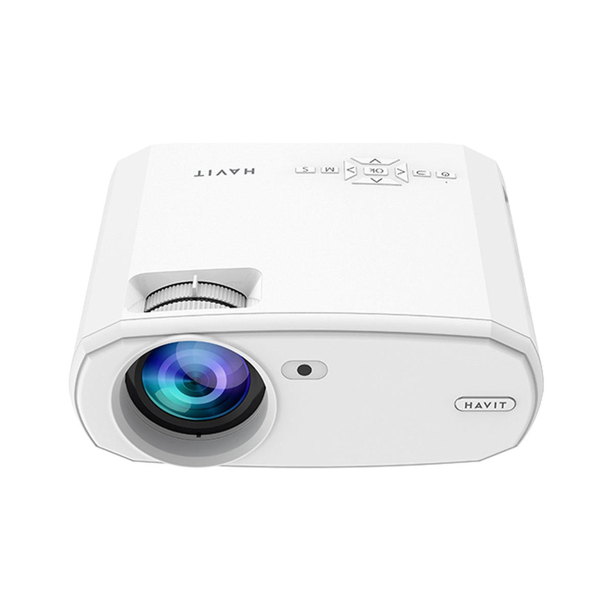 Proyector Havit PJ202 Pro EU