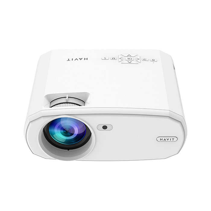 Proyector Havit PJ202 Pro EU