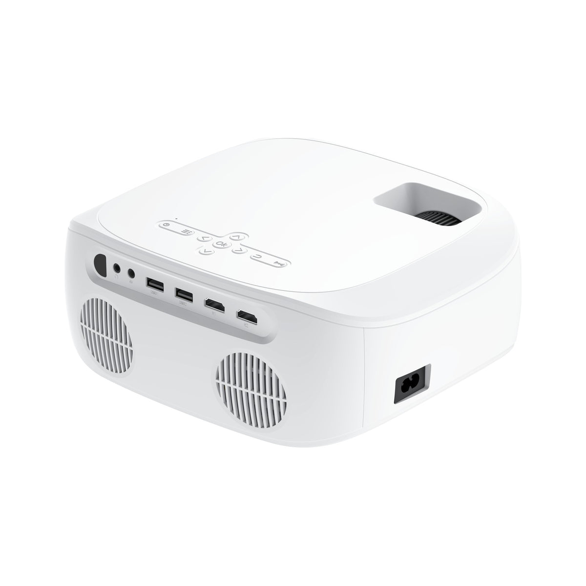 Proyector Havit PJ212 Pro