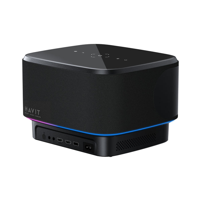 Proyector Havit PJ300 Pro