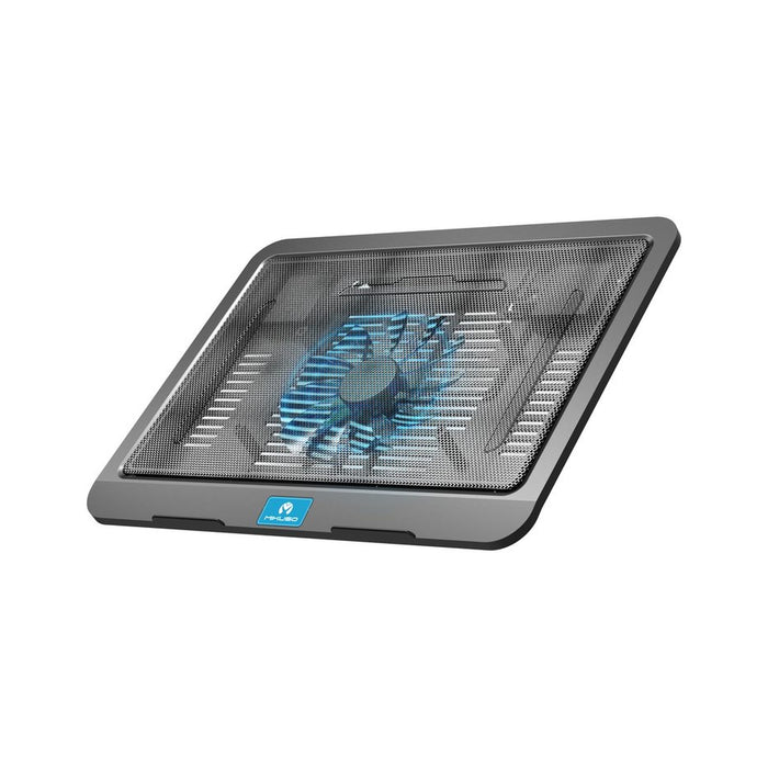 Base refrigerante para portátil Mikuso NCP-063