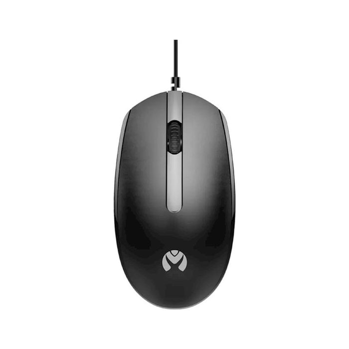 Mouse alámbrico Mikuso MOS-372U