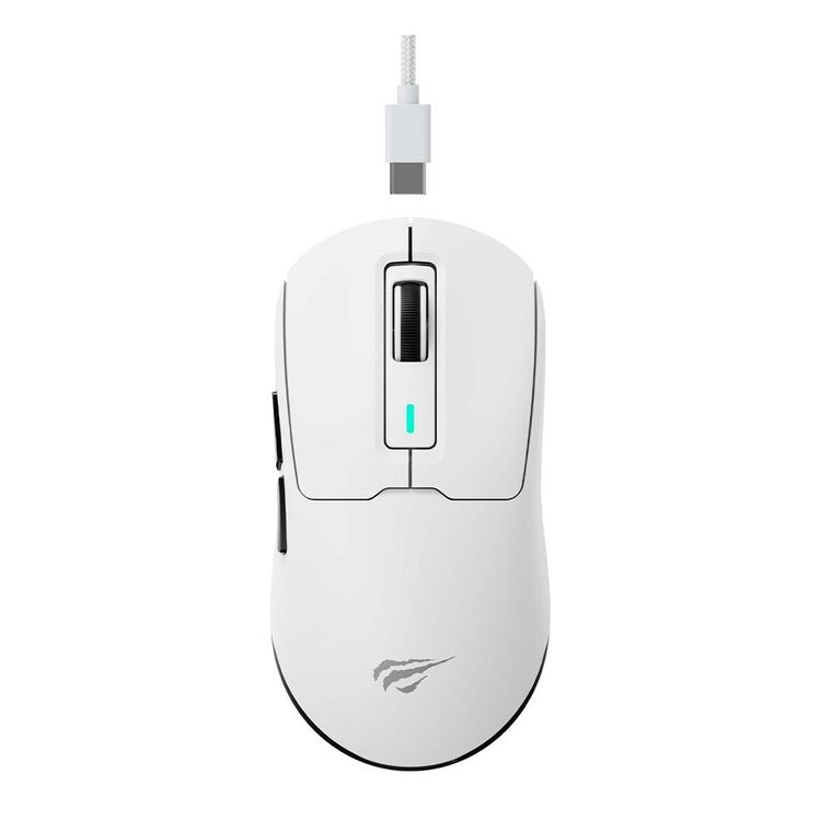 Mouse gamer inalámbrico Havit MS969SE