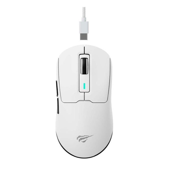 Mouse gamer inalámbrico Havit MS969SE