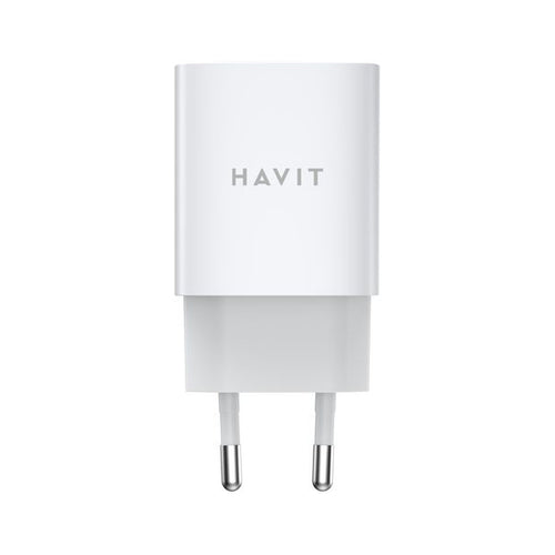 Cargador de pared 45W Havit UC45W · vista 1 de 1