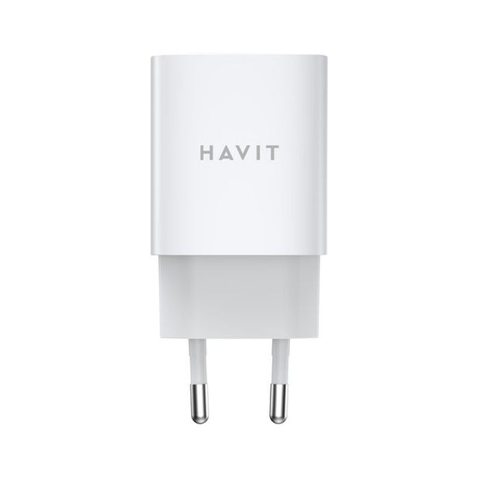 Cargador de pared 45W Havit UC45W