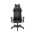 Negro/Verde