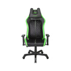 Negro/Verde