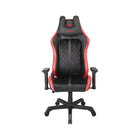 Negro/Rojo