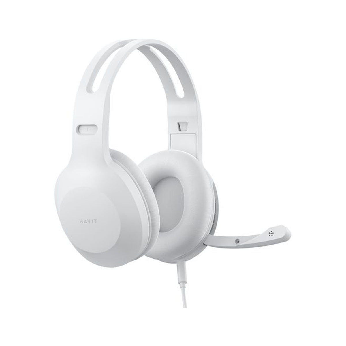 Diadema con micrófono Havit H220D