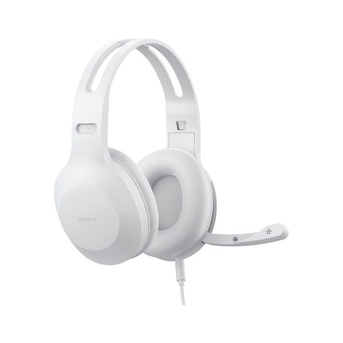Diadema con micrófono Havit H220D