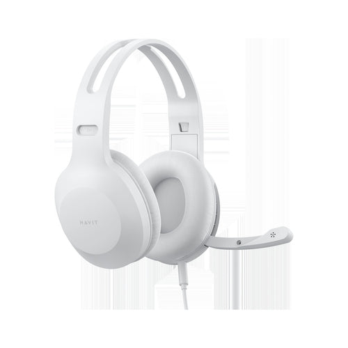 Diadema con micrófono Havit H220D