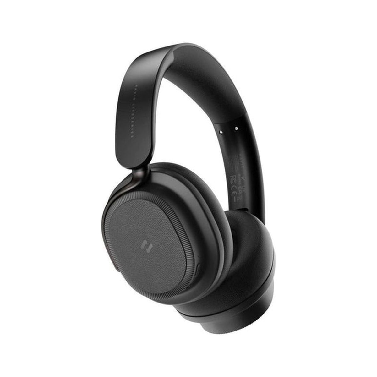 Diadema Bluetooth Havit H635BT Space NC01H negra