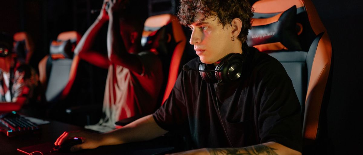 El gamer no compra barato, compra marca